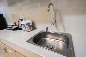 New Furnished Studio Apartment Springwood Residence