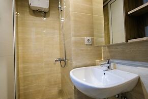 New Furnished Studio Apartment Springwood Residence