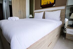 New Furnished Studio Apartment Springwood Residence