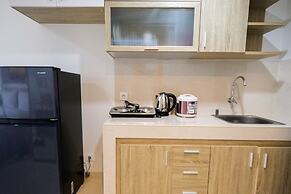 New Furnished Studio Apartment Springwood Residence