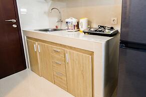 Exclusive Studio Apartment Springwood Residence