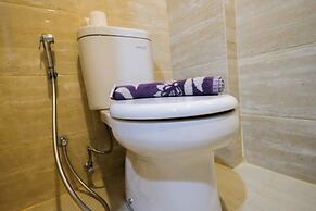 Exclusive Studio Apartment Springwood Residence