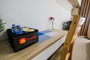 Exclusive Studio Apartment Springwood Residence