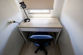 Exclusive Studio Apartment Springwood Residence