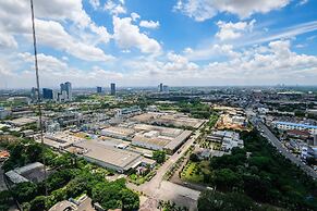 Exclusive Studio Apartment Springwood Residence