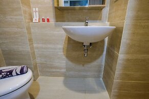 Exclusive Studio Apartment Springwood Residence