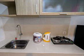 Exclusive Studio Apartment Springwood Residence