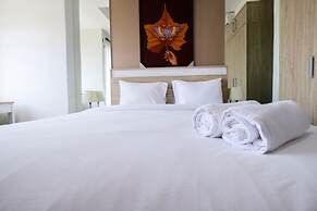 Exclusive Studio Apartment Springwood Residence