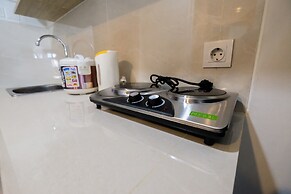 Exclusive Studio Apartment Springwood Residence