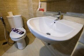 Exclusive Studio Apartment Springwood Residence