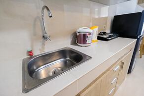 Exclusive Studio Apartment Springwood Residence