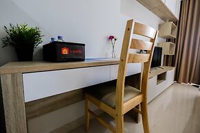 Exclusive Studio Apartment Springwood Residence