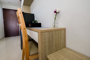 Exclusive Studio Apartment Springwood Residence