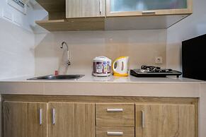 Exclusive Studio Apartment Springwood Residence