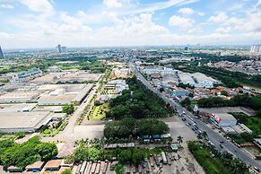 Exclusive Studio Apartment Springwood Residence