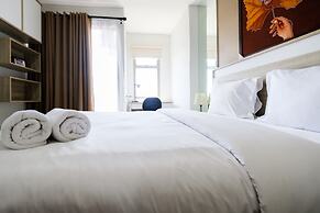 Exclusive Studio Apartment Springwood Residence