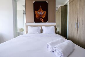 Exclusive Studio Apartment Springwood Residence