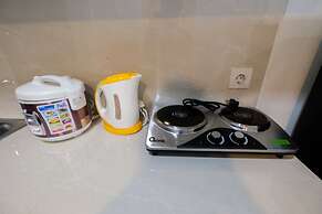 Exclusive Studio Apartment Springwood Residence