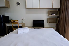 Exclusive Studio Apartment Springwood Residence