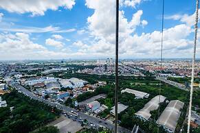 Exclusive Studio Apartment Springwood Residence