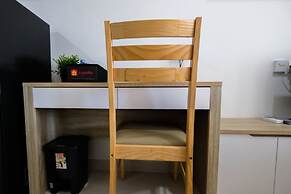 Exclusive Studio Apartment Springwood Residence