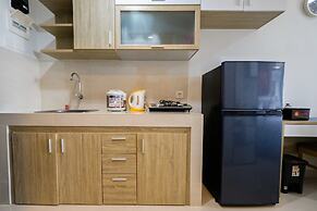 Exclusive Studio Apartment Springwood Residence