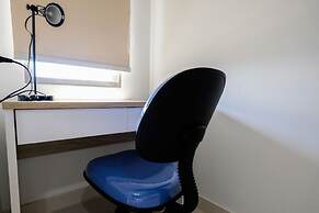 Exclusive Studio Apartment Springwood Residence