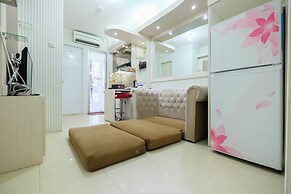 Comfy 2BR Bassura City Apartment Near Bassura Mall