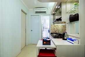 Comfy 2BR Bassura City Apartment Near Bassura Mall