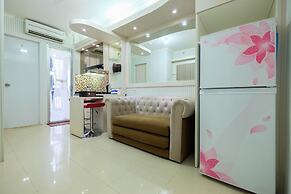 Comfy 2BR Bassura City Apartment Near Bassura Mall