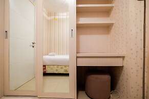 Comfy 2BR Bassura City Apartment Near Bassura Mall