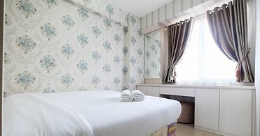 Comfy 2BR Bassura City Apartment Near Bassura Mall