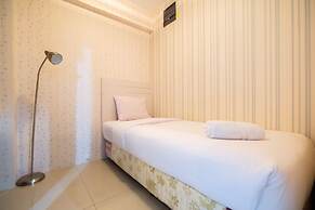 Comfy 2BR Bassura City Apartment Near Bassura Mall