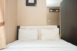 Antique 3BR at Grand Setiabudi Apartment