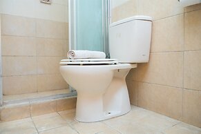 Antique 3BR at Grand Setiabudi Apartment