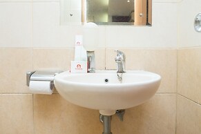 Antique 3BR at Grand Setiabudi Apartment