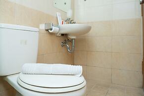 Antique 3BR at Grand Setiabudi Apartment