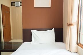 Antique 3BR at Grand Setiabudi Apartment