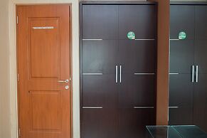 Antique 3BR at Grand Setiabudi Apartment