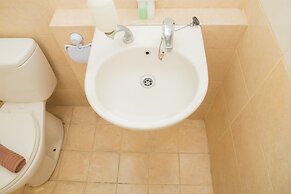 Elegant 2BR Apartment at Grand Setiabudi