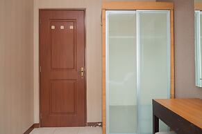 Elegant 2BR Apartment at Grand Setiabudi