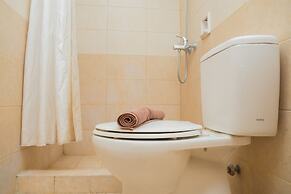 Elegant 2BR Apartment at Grand Setiabudi