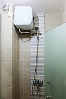 Cozy 2BR Salemba Residence Apartment