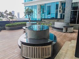 Cozy 1BR Brooklyn Alam Sutera Apartment