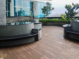 Cozy 1BR Brooklyn Alam Sutera Apartment