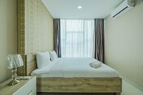 Cozy 1BR Brooklyn Alam Sutera Apartment