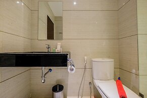 Cozy 1BR Brooklyn Alam Sutera Apartment