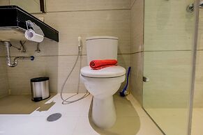 Cozy 1BR Brooklyn Alam Sutera Apartment