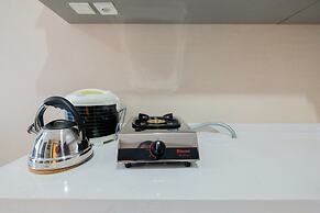 Cozy 1BR Brooklyn Alam Sutera Apartment