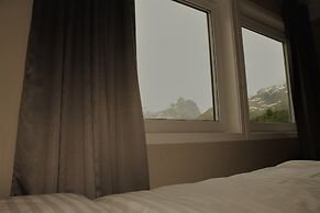 Frich´s Ekspress Hotel Åndalsnes